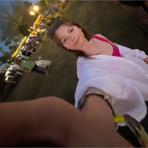 Meet your Posher, Ruby